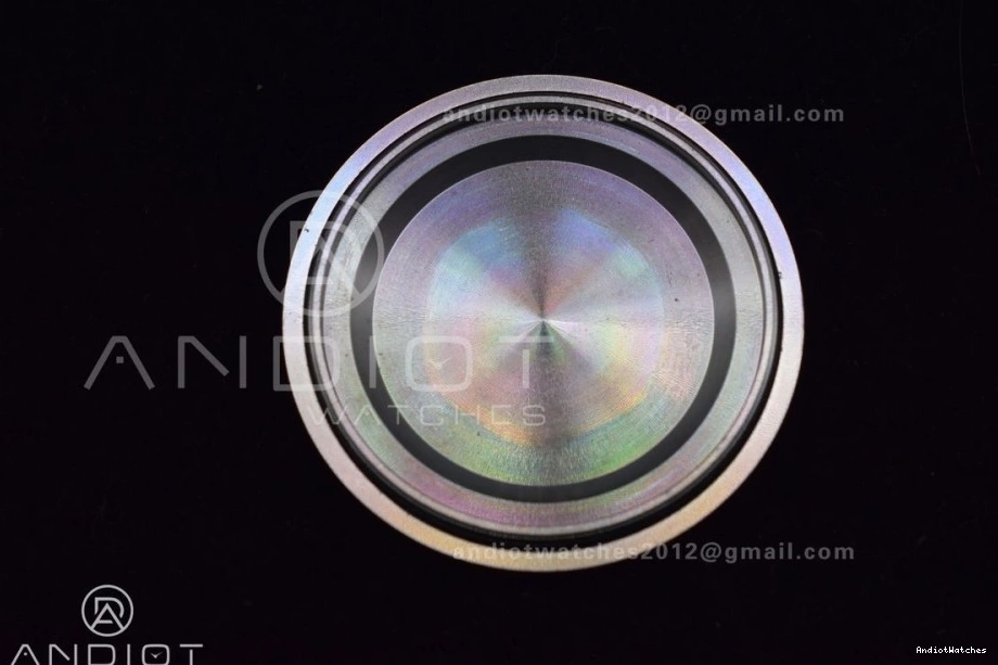 UrbanStyle GMT Automatic Factory A 40mm 530 1:1 BLS Chronomat Breitling Black Bracelet Dial SS Best On Edition 0218